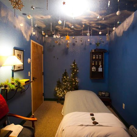 Kandahar Lodge At Whitefish Mountain Resort Екстер'єр фото