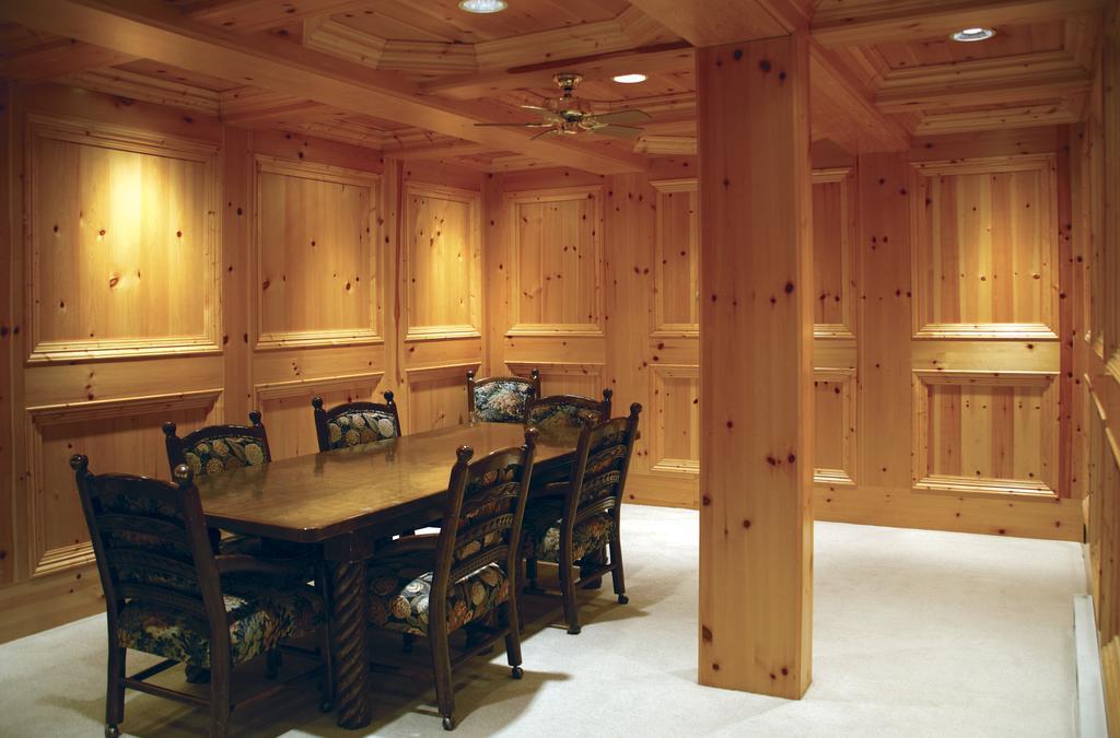 Kandahar Lodge At Whitefish Mountain Resort Екстер'єр фото