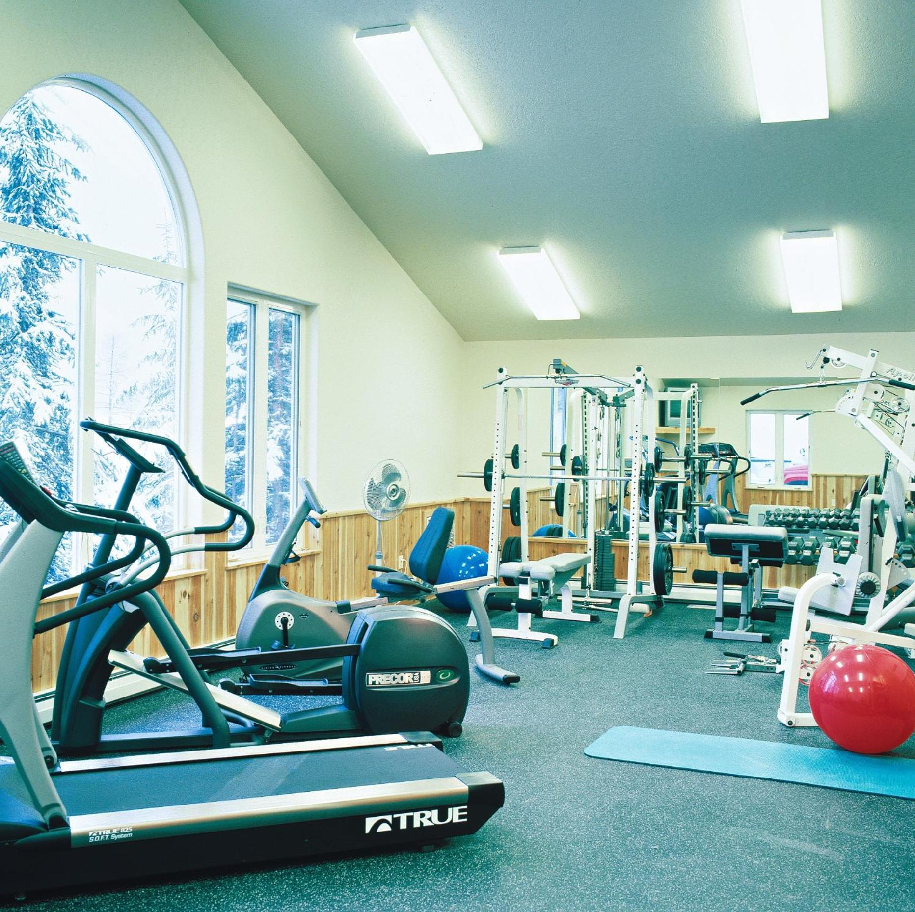 Kandahar Lodge At Whitefish Mountain Resort Екстер'єр фото