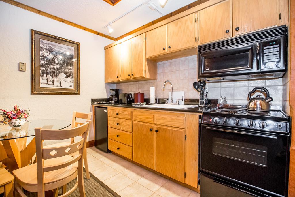 Kandahar Lodge At Whitefish Mountain Resort Екстер'єр фото