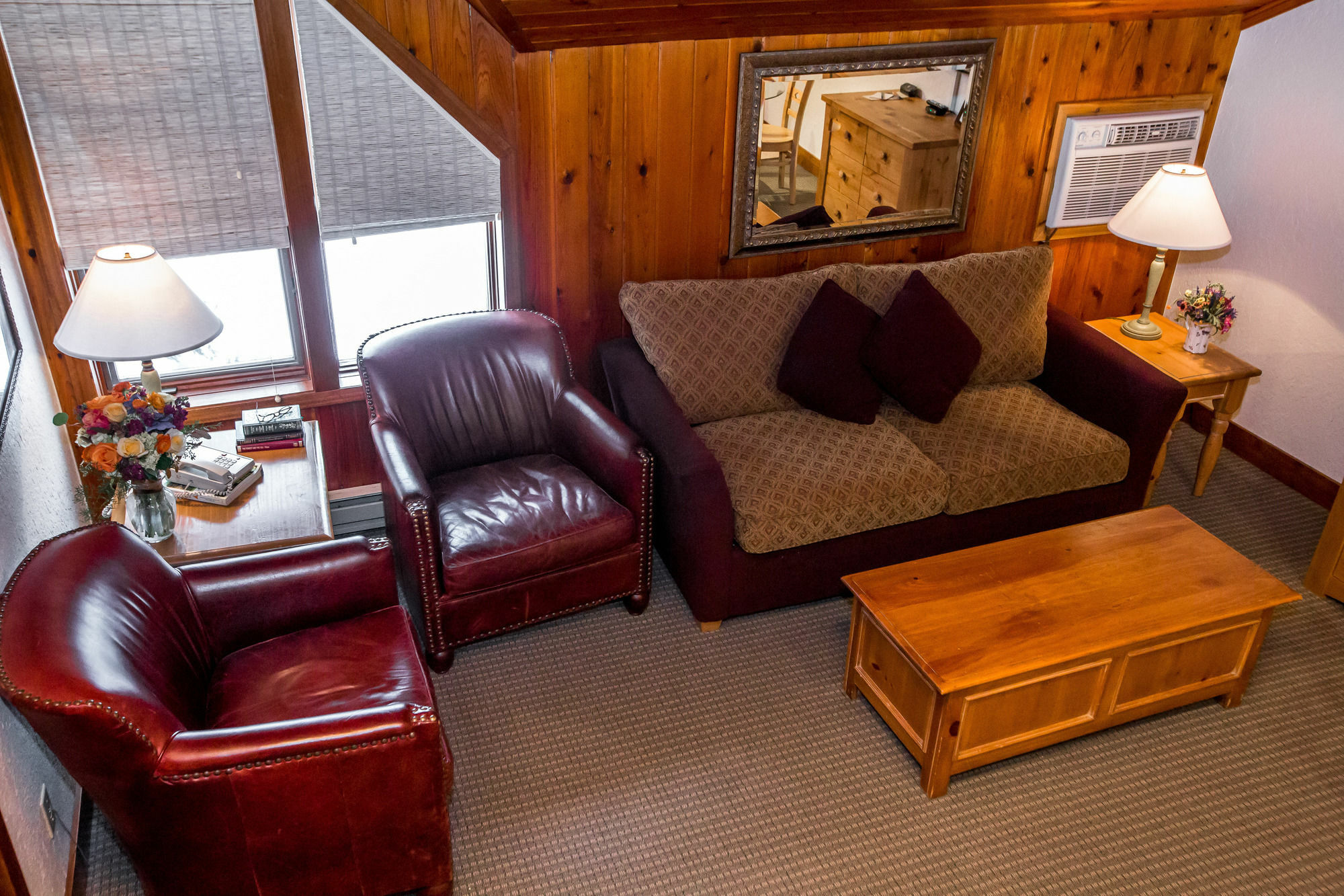 Kandahar Lodge At Whitefish Mountain Resort Екстер'єр фото