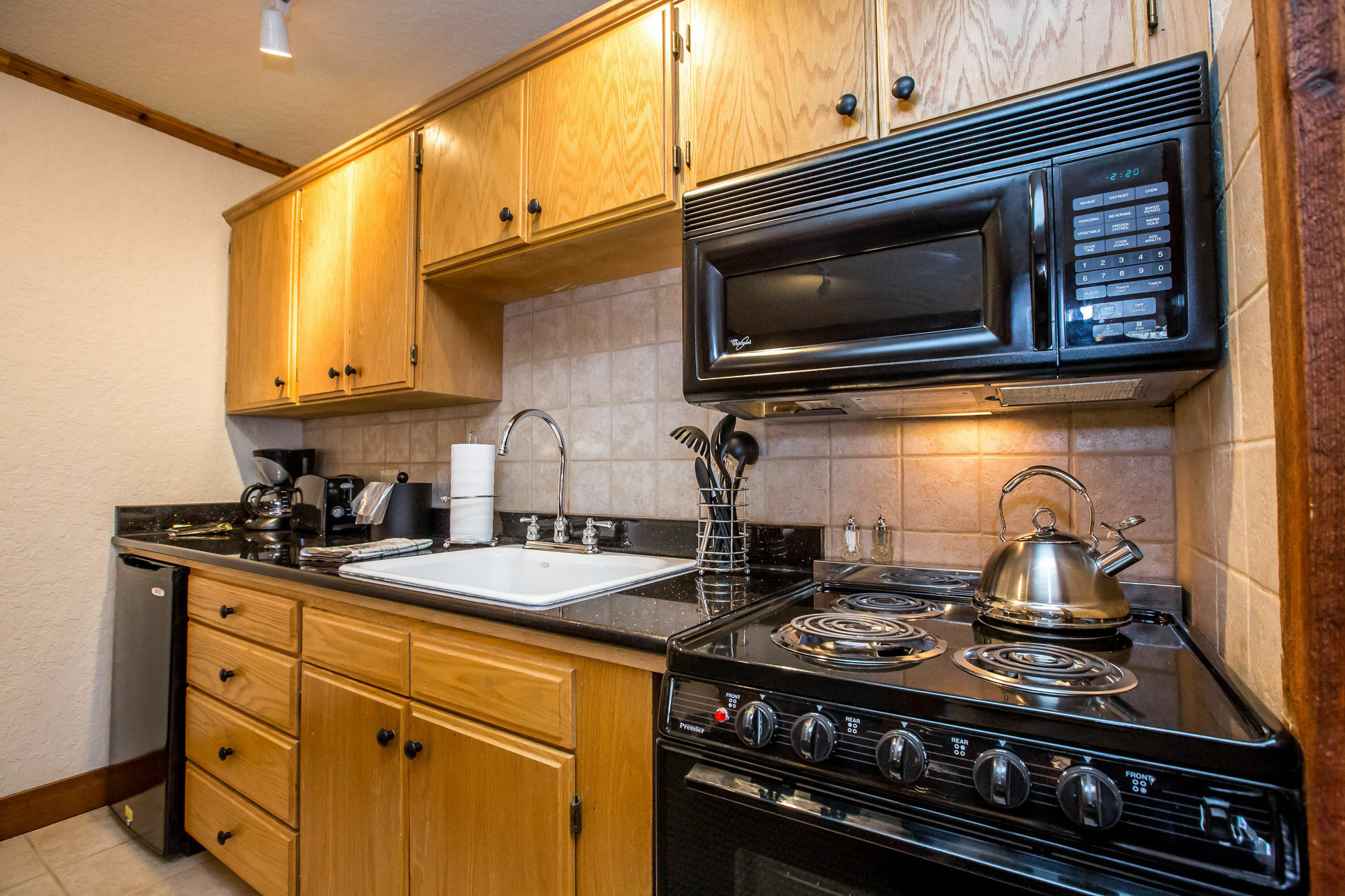 Kandahar Lodge At Whitefish Mountain Resort Екстер'єр фото